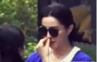 明星没有鼻屎,揭秘无鼻屎的奥秘