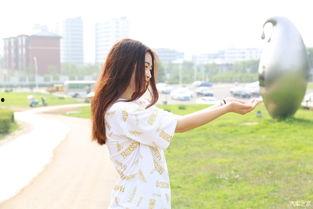 网红莫子酱,短视频时代的网红魅力与影响力解析