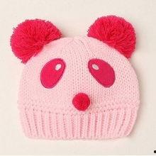 头条轻描编织儿童帽子,温暖童趣——儿童帽子手工制作指南