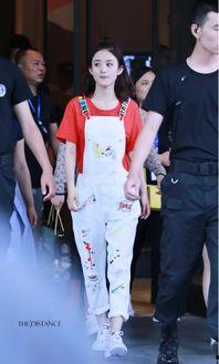 电视剧明星同款,跟随偶像脚步，打造时尚穿搭风潮