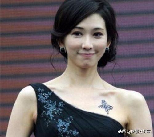 女明星大纹身,揭秘女明星的个性宣言与时尚态度