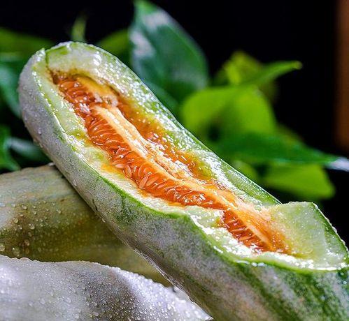 青州特产脆瓜怎么吃,解锁美味新体验
