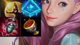 明星琴什么璐,探寻琴艺与人生的交响乐章