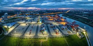 合肥的网红码头有哪些,打卡新晋热门地标