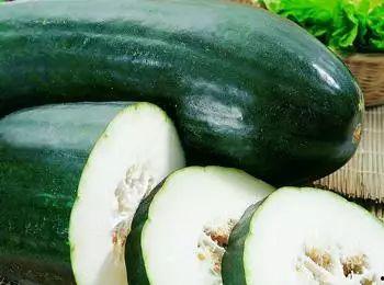 生瓜老了可以吃吗,探究成熟生瓜的食用价值