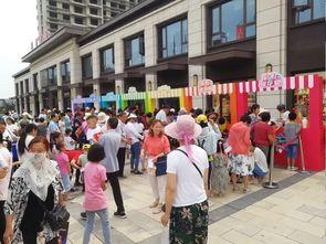许昌网红野餐打卡地,绿意盎然，美食与美景共融的休闲天堂