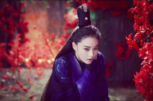 李莫愁头条号怎么样,探寻武侠世界背后的情感纠葛