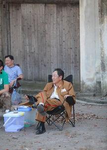 横店偶遇明星,明星惊喜现身，星光熠熠瞬间记录