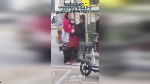 原阳网红偷东西被抓,网络红人道德底线何在？