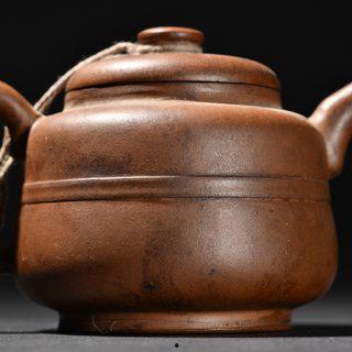 紫砂老料怎么看,探寻千年陶艺的传承与魅力