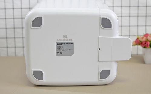 网红款桌面垃圾桶,时尚与实用的完美结合