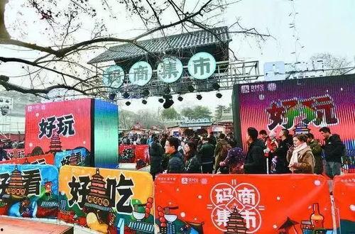 西安网红老六最近事迹,从街头艺人到现象级网红的蜕变之路