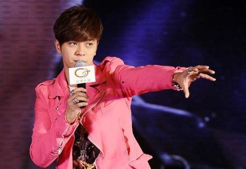 最新台媒爆料罗志祥,台媒曝惊人内幕，真相究竟如何？