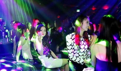 杭州夜店大爆料视频最新,揭秘幕后真相与惊人内幕