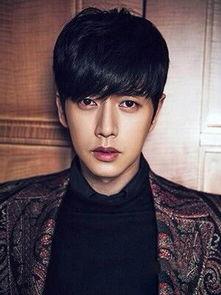 韩国男明星发型短发,韩国男明星短发造型解析