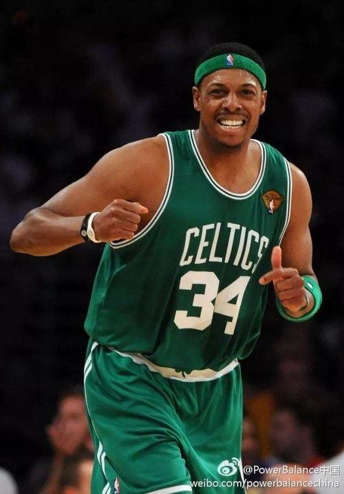 nba明星手环图片